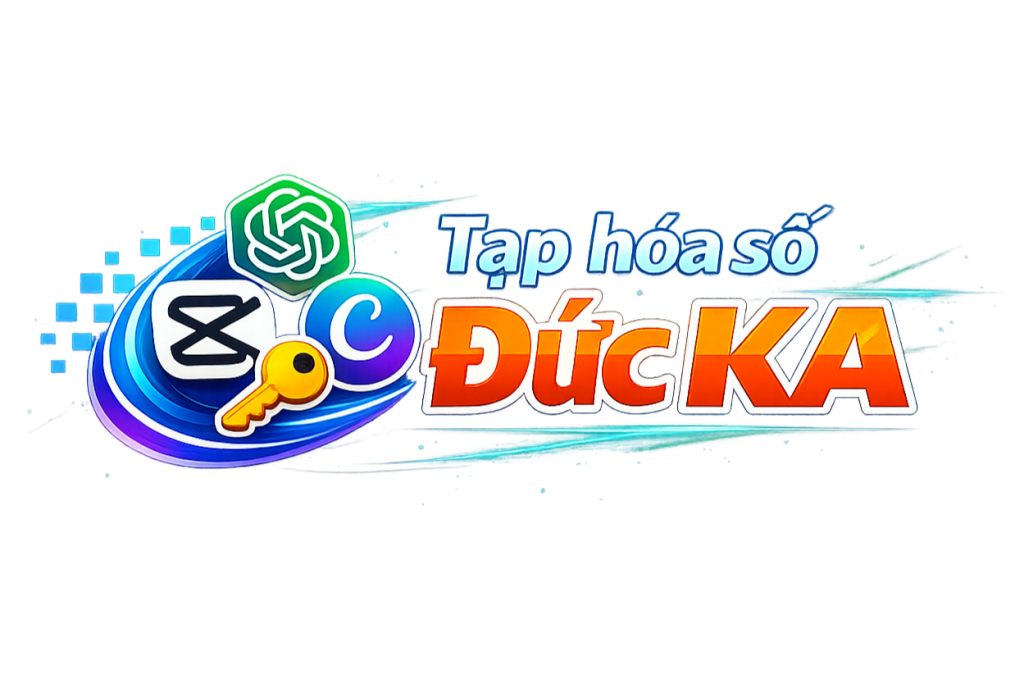 Tạp hóa Đức KA